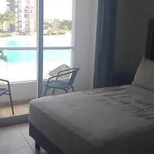 Departamento Familiar Cancún
