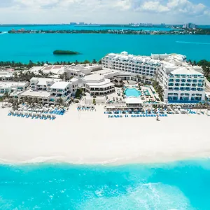 Üdülőközpont Sunscape &, Cancún