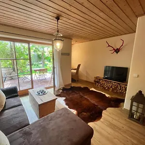 Chiemsee Beachhouse Apartment Bernau am Chiemsee