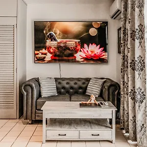 Casa Blanca Boutique & Organic Nocleg ze śniadaniem