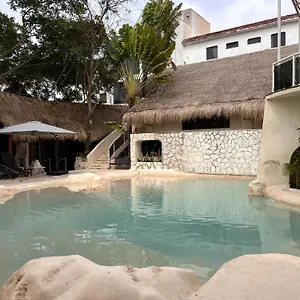 Xbalamque & Centro Cancún