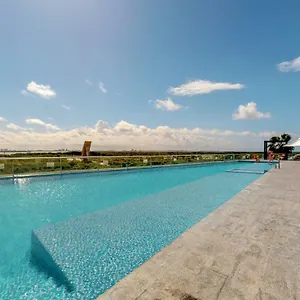  Apartment Malecon 601