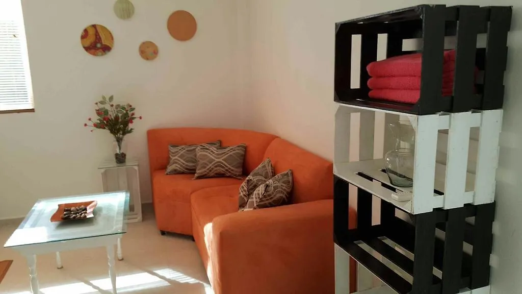 Casa Campestre Apartment Cancun Mexico