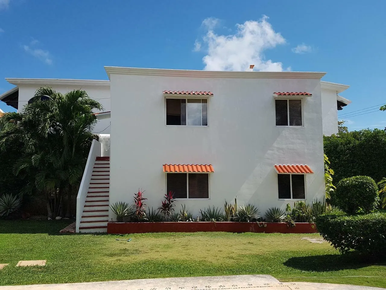 Casa Campestre contacts