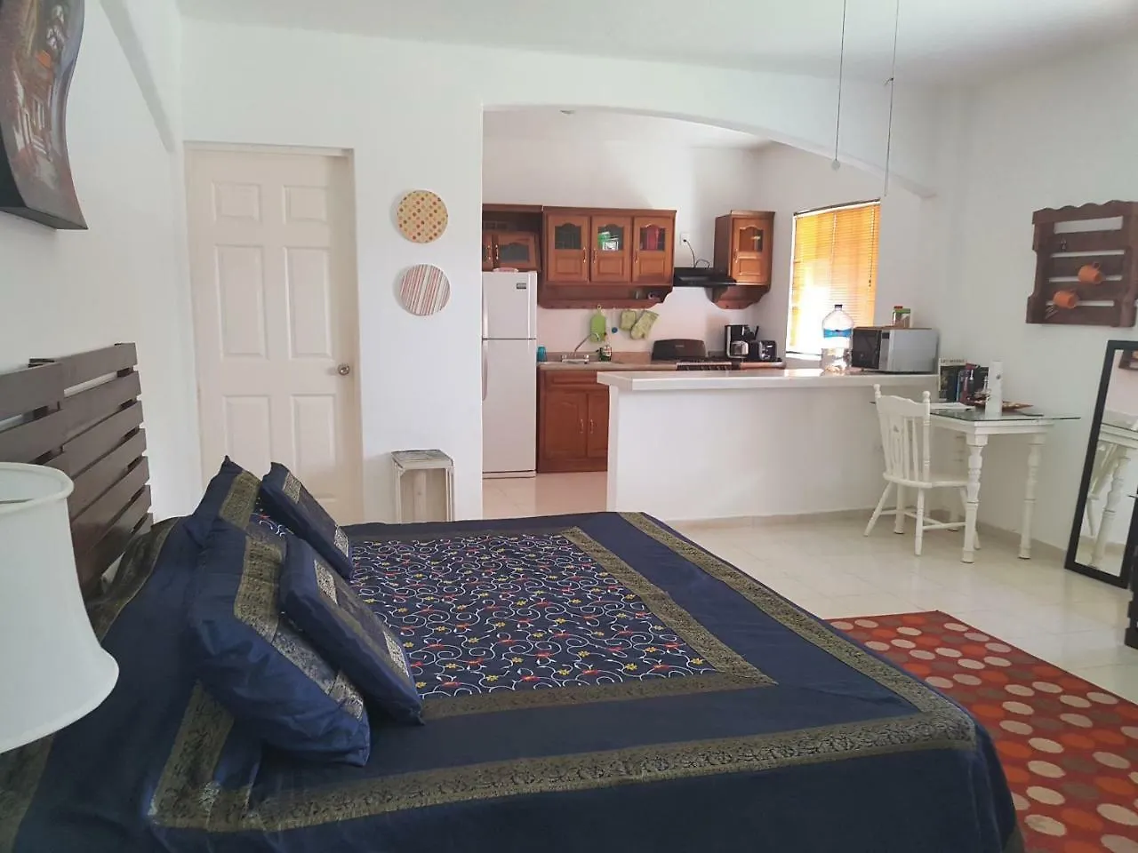 Casa Campestre Apartment Cancun